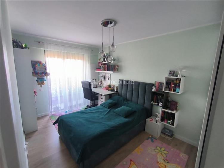 Vanzare apartament 4 camere tip Penthouse Zorilor CaleaTurzii, Cluj-Napoca - 6