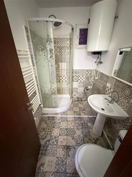 Garsoniera de vanzare, etaj 4, zona Capela - 6