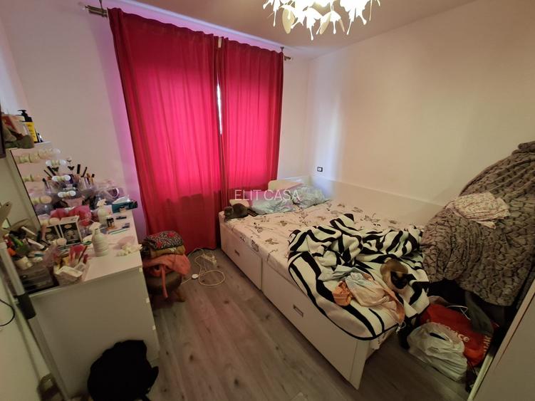 Apartament cu 3 camere, zona Alexandru cel Bun - 6