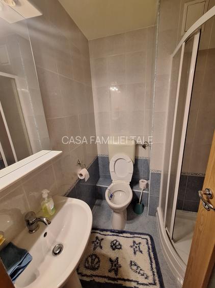 450 euro!!!Ap.cu 3 camere Et 1 cu centrala proprie Zona Bucovina - 10