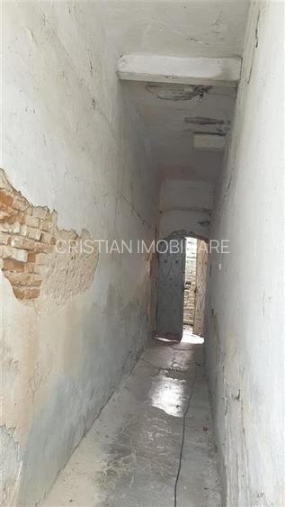 Casa P+1, teren 200 mp, cu spatiu comercial la parter - Republicii - 18