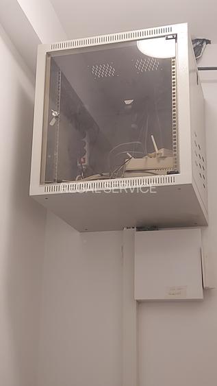 UNIRII BUDAPESTA,6 camere,PARTER +ETAJ PRETABILE CLINICA - 16