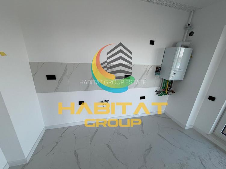 Pallady 2 camere tip studio 48 mp LUX langa Parcul Teilor - 38