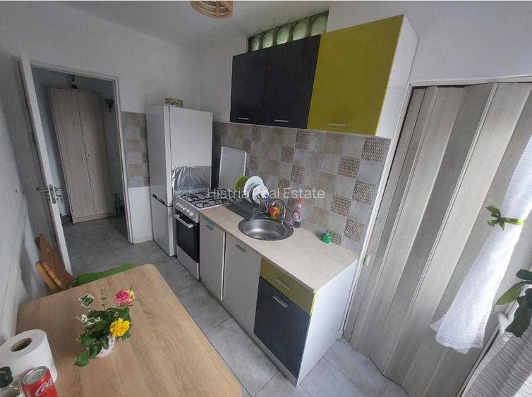 GARA 2 CAMERE ETAJ 3 380 EURO TERMEN LUNG - 5