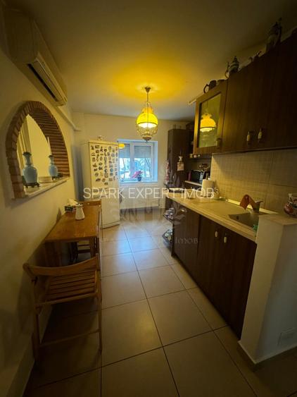 4 CAMERE  // 9 MAI // PARTER // 92 MP - 4