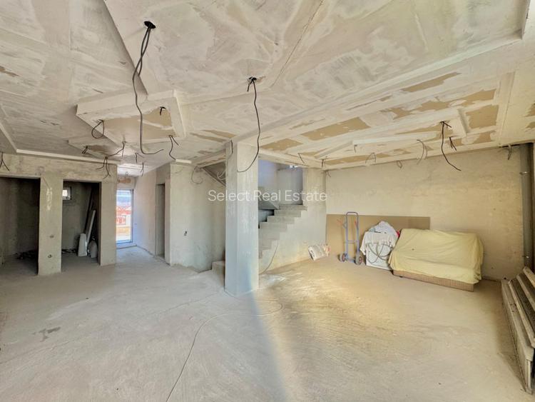 Vila \ pretabila activitate turistica \ Cristian \ Sibiu - 14