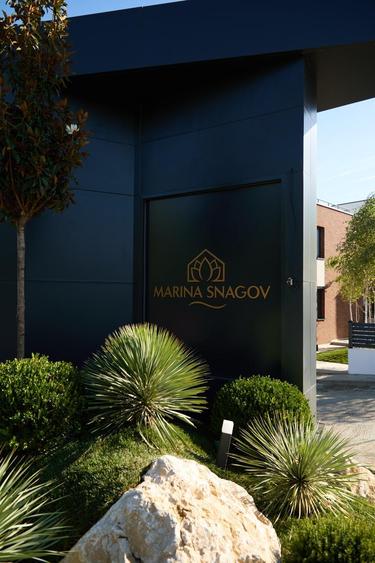 Vila finisata pe malul lacului Snagov, cu ponton privat! - 8