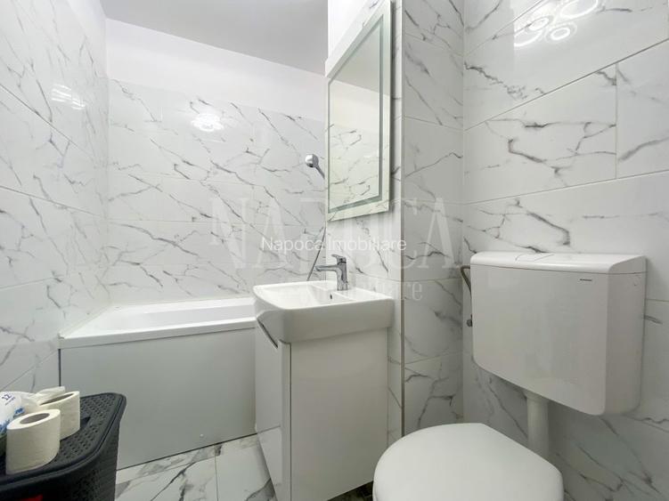 Apartament 3 camere de vanzare in Manastur, Cluj Napoca - 5