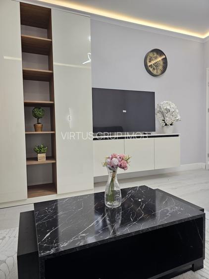 Garsoniera PREMIUM /vedere Afi Palace/40 m - 6