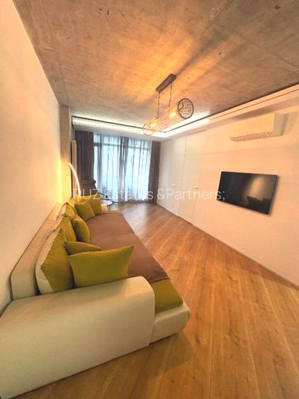Apartament 2 Camere | Terasa | Modern | Dynamic City - 2