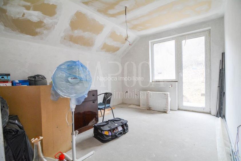 Casa 12 camere de vanzare in Floresti - 18