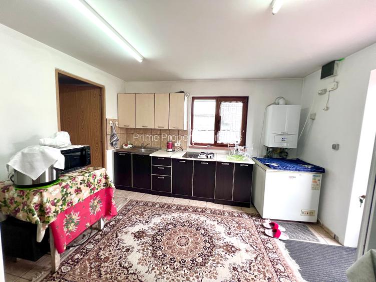 Casă de vânzare în Pipera – Curte generoasă 800 mp | Casă secundara inclusa - 30