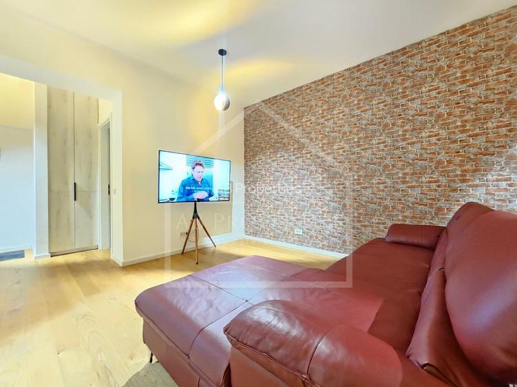 Apartament 2 camere | 30mp Curte | Complex Privat | Aviatiei - 8