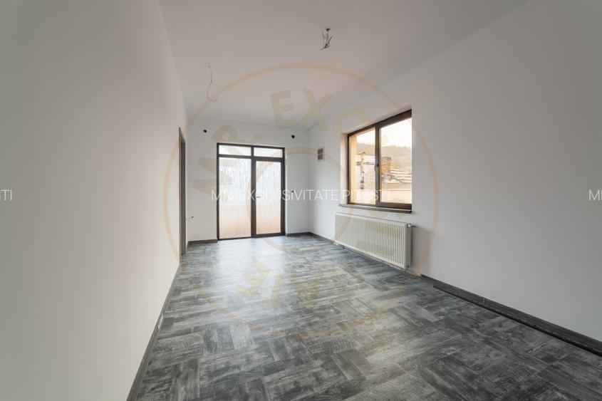 Casă spațioasă P+1+M – Izvorani, Ștefănești | Ideală pentru 2 familii! - 5