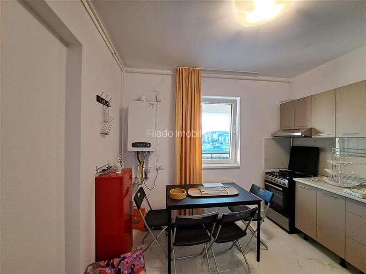 Inchiriere apartament 2 camere Fundeni, Dobroesti - 10