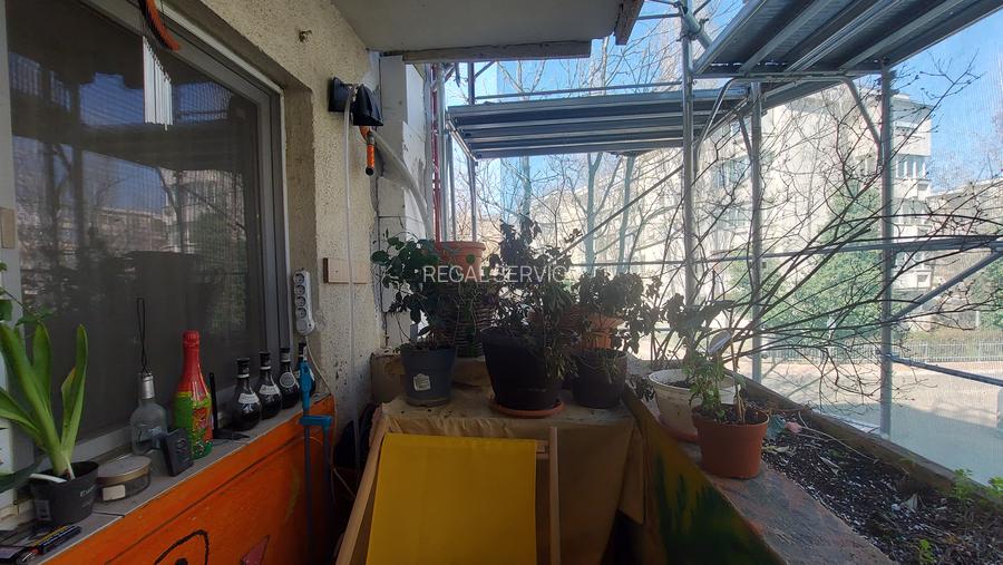 VITANUL NOU, vanzare 4 cam   decomandate - 14