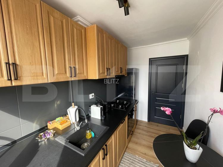 Apartament 2 camere, 40 mp, zona Ultracentral - English Park - 11