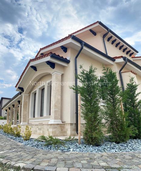 CONACUL MOGOSOAIA - LACUL MOGOSOAIA - COMISION 0% - 7