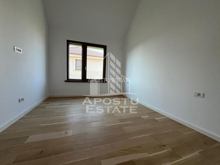 Casa Eco cu 5 camere, 3 bai, in Dumbravita - 10