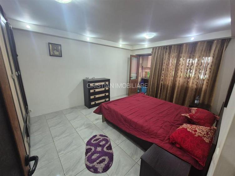 3 camere parter, balcon 27 mp, confort 1 decomandat, Obor - 2