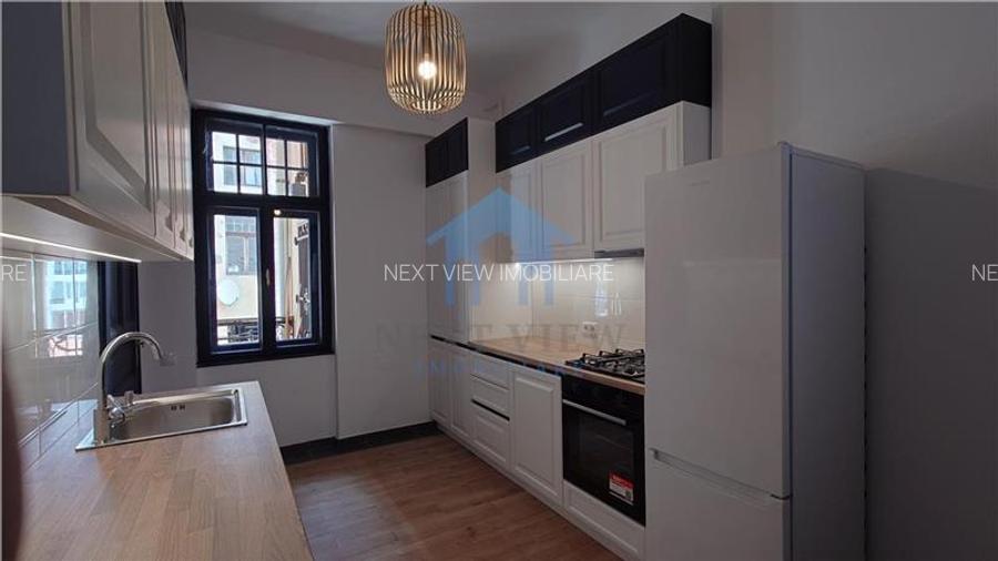 Apartament 3 camere, Ultracentral - 4