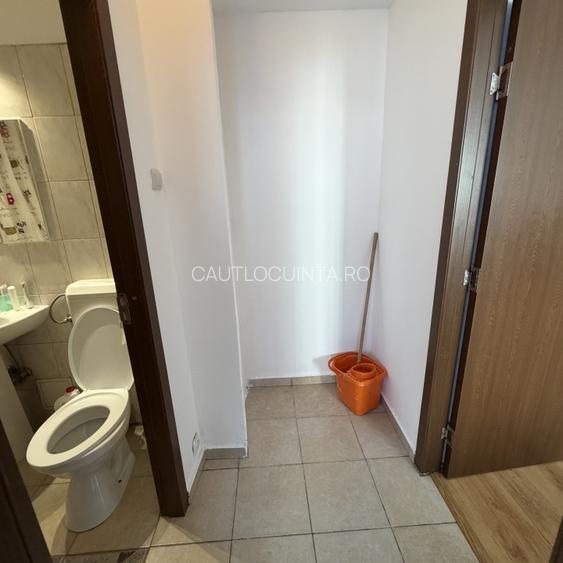 2 Camere | Mobilat | Piata Chibrit | 1 Mai | Metrou 3'|  - 6