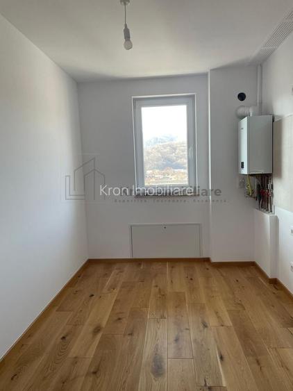 URBAN PLAZA - Apartament 2 camere - 12