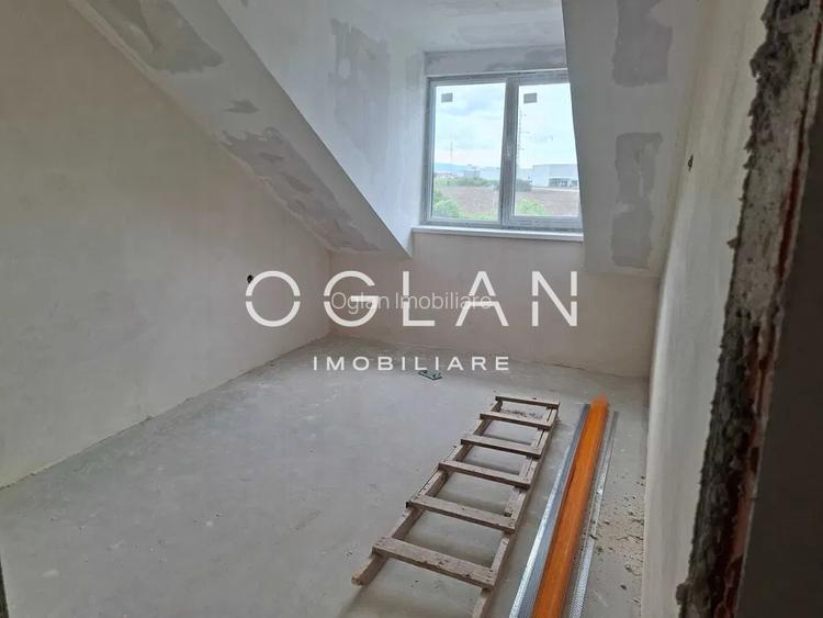 NOU Apartament 4 cam. 76mp- LA CHEIE, zona Turnisor ! - 3