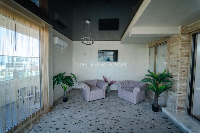 DE VANZARE HOTEL ALMAR LUXURY ****- LUX SI CONFORT LA CELE MAI INALTE STANDARDE - 48