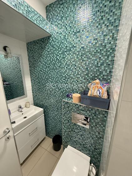 Apartament 3 camere | Novum Politehnica| Loc parcare subteran inclus - 12