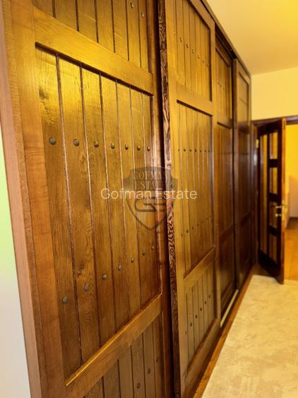 Duplex Exclusivis 128,42mp 3 camere+parcare Statiunea Mamaia partea cu lacul - 27