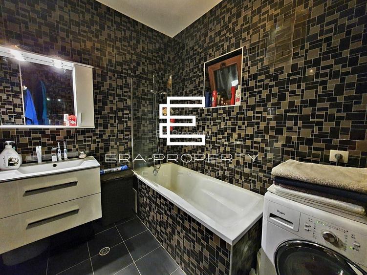 Apartament 3 camere cu grădină generoasă – 152 mp | Cartierul Arhitecților - 10