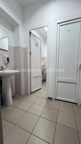 Spatiu Pentru Birouri 232 mp - Zona Racadau - cod 5232 - 7
