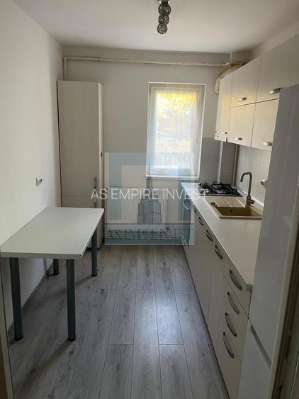 Apartament 2 camere ,mobilat/utilat- zona Astra - 3