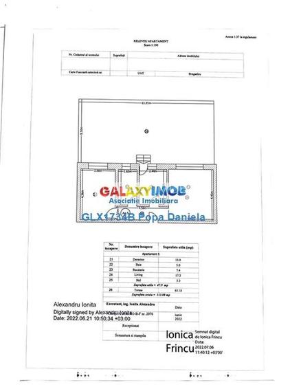 2 camere decomandat, curte proprie București-Prelungirea Ghencea - 18
