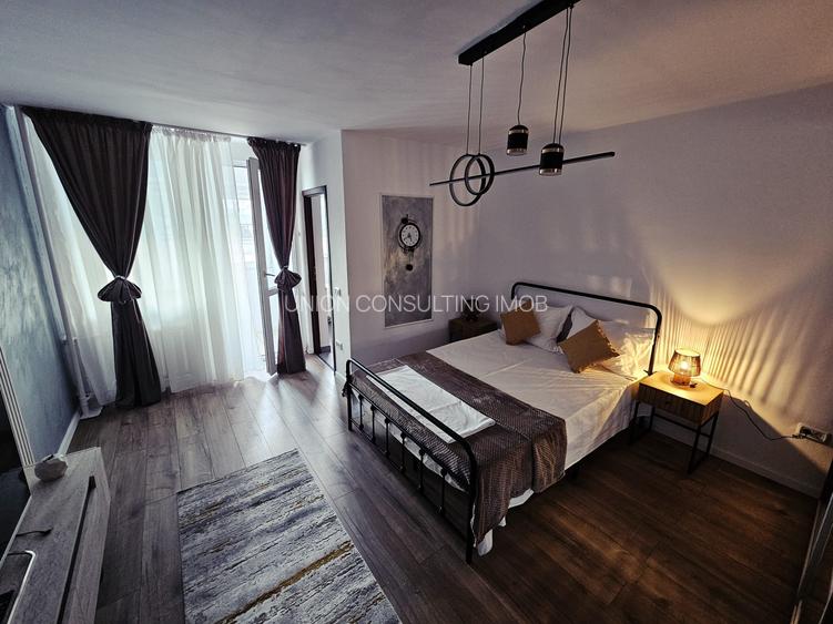 dristor ,garsoniera lux 400euro - 13