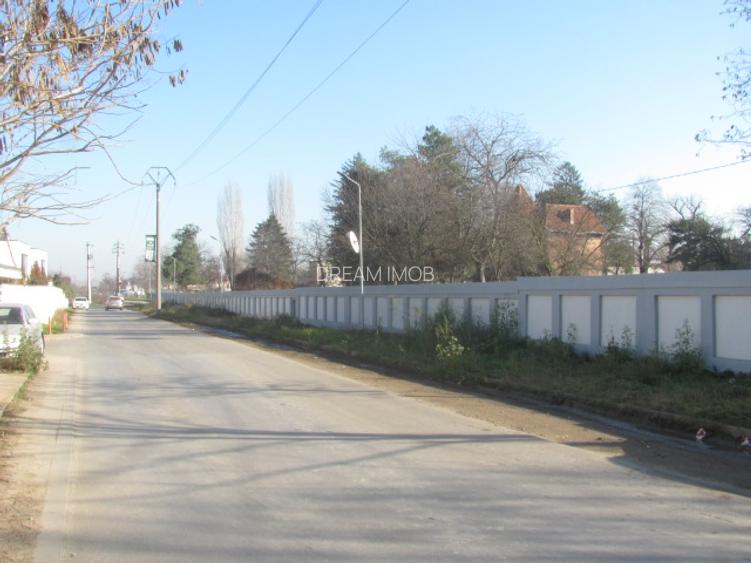 Prelungirea Ghencea - Martisor, Cubic 6 - 3