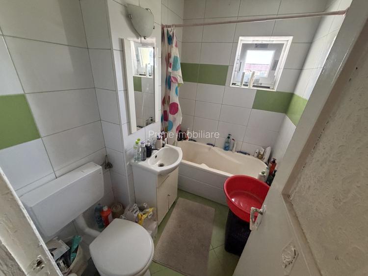 Apartament 2 camere | Renovabil | 58 MP |  Etaj 4/9 | LIFT | Zona Cetate - 4