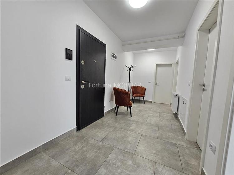 Apartament 2 camere, de inchiriat, la Grandis, Tractorul - 10
