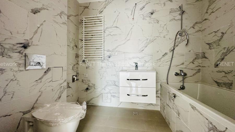 Apartament 2 camere, etaj 10/10, orientare Est, Greenfield B - 7