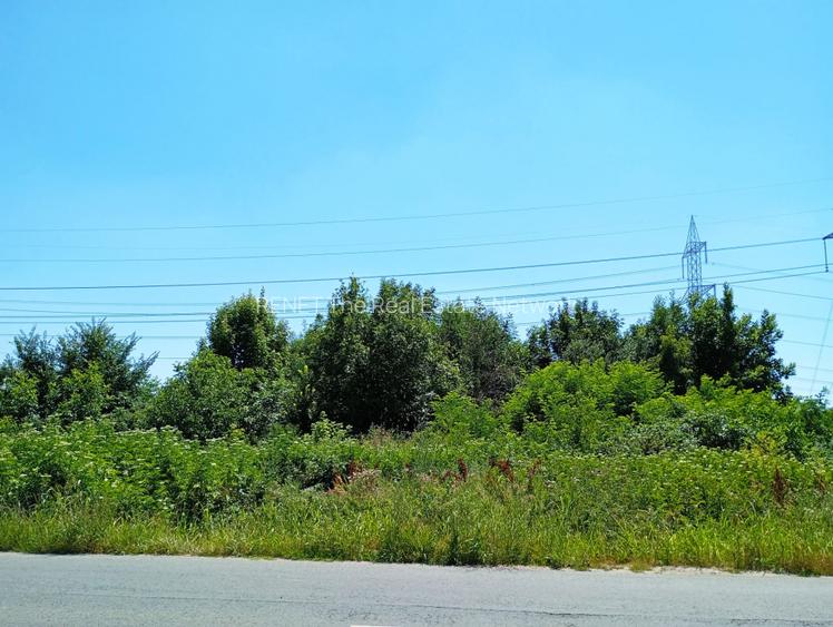 TEREN INTRAVILAN 8300 MP SECTOR 3 ZONA NICOLAE TECLU CEL MAI MIC PRET 431.600 Eu - 4