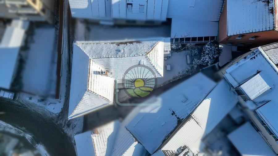 CASA INDIVIDUALA- DEALUL CETATII BRASOV - 36