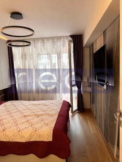 DE VANZARE 2 CAMERE DOROBANTI 55 MP | SEMIDECOMANDAT| RENOVAT - 4