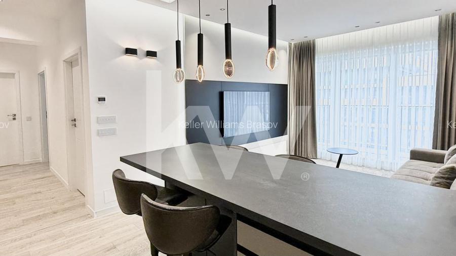 Apartament Premium 3 Camere | Etaj 9 | Smart Home | Langa Coresi Mall - 5