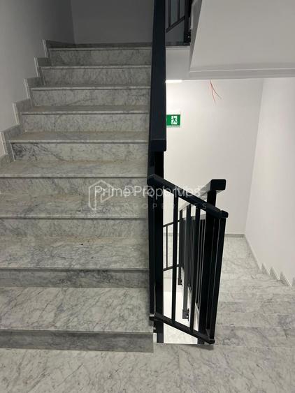 Spațiu de birouri premium de închiriat – 180 mp | Bd. Gheorghe Doja - 7