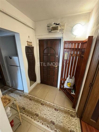 Ap. 2 camere CD, 51.5mp,  et. intermediar, Podu Ros - 11