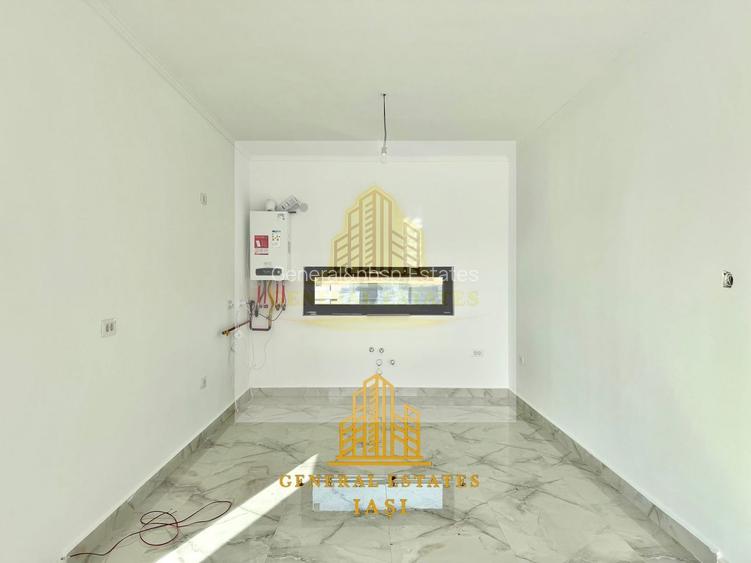 Vilă Single PREMIUM | Miroslava | Arhitectură modernă finisaje premium - 12