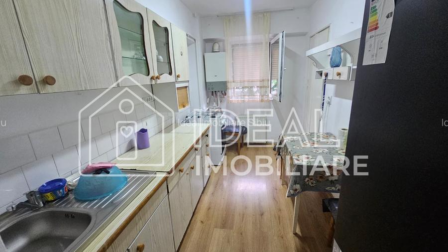 Apartament 2 camere | Etaj 1 | Valea Aurie | Mobilat și utilat - 5