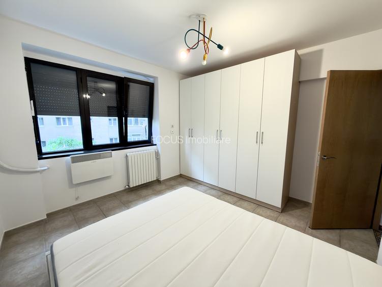Apartament 2 camere Metrou + Prima Inchiriere - Iancului | Calif - 7