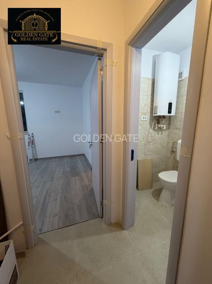 COMISION 0% Garsoniera Dristor | Investitie | Renovata | Metrou | - 2